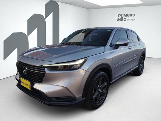 HONDA HR-V 1.5 DI I-VTEC FLEX EXL CVT HONDA HR-V 1.5 DI I-VTEC FLEX EXL CVT